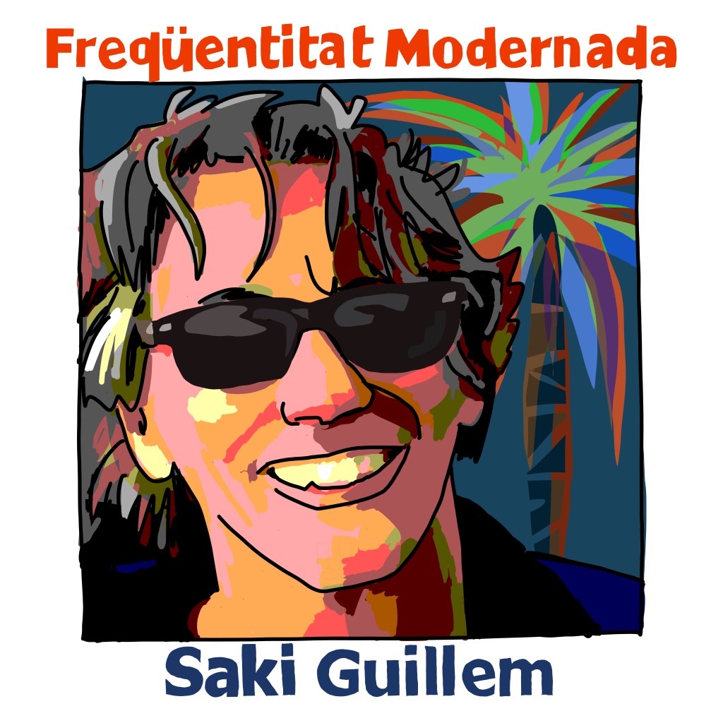 FREQÜENTITAT MODERNADA